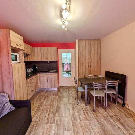 Studio 5 Personnes Au Revard Les Déserts Екстериор снимка